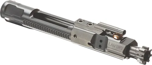 Lantac 01UP6ARCNITEBCG Enhanced BCG 6mm ARC Black Nitride - View 2