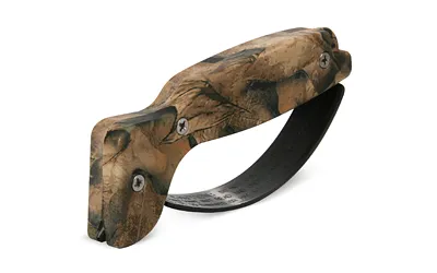 Accu-Tac AccuSharp Camo Knife & Tool Sharpener Outdoor Blades - View 2