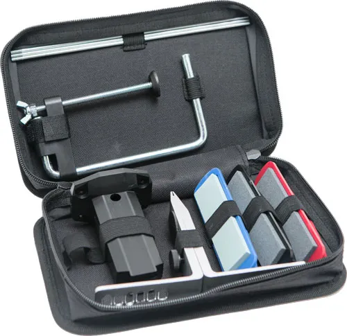 AccuSharp 3 Stone Precision Knife Sharpening Kit 060C - View 2