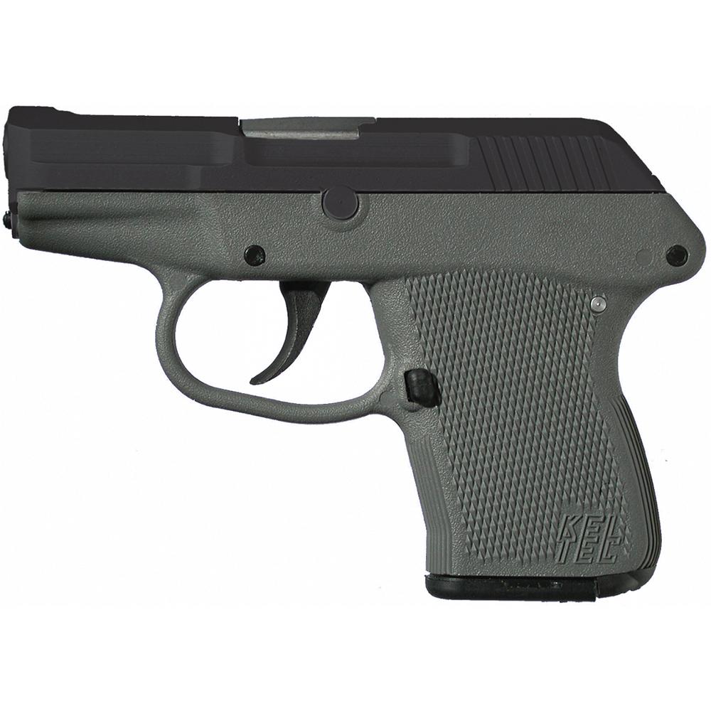 Kel-Tec P-32 32 ACP P32BGRY - View 2