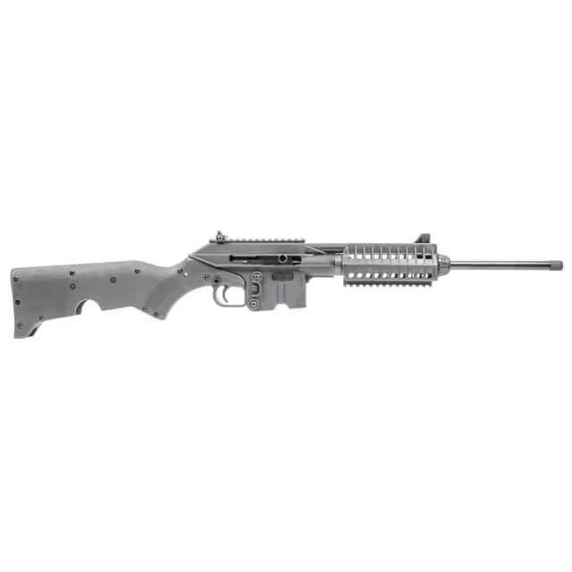 Kel-Tec SU22CABLK SU-22 Full Size 22 LR 26+1 16.10" Black Barrel... - View 2