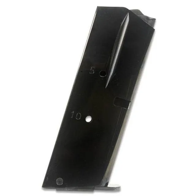 Kel-Tec P11-36 9mm Luger 10rd Magazine Steel Blued Finish - View 2