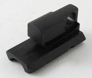 Kel-Tec Sub 2000 Anodized Aluminum Picatinny Rail, Durable, Recoil-Resistant, SUB397 - View 2
