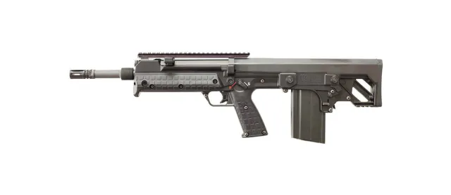 Kel-Tec RFB RFB18BLK .308 WIN 18 In 21 Round Bullpup - View 2