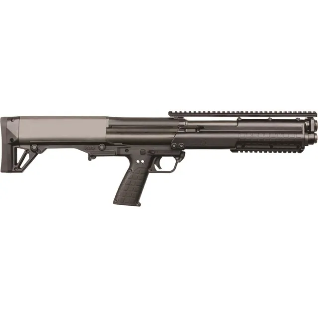Kel-Tec KSG 12 Gauge KSGBLK - View 2