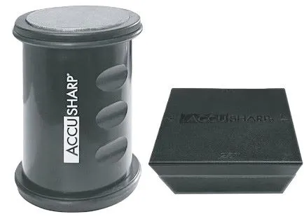 Fortune Products AccuSharp 2-STONE Rolling Knife Sharpener 138C - View 2