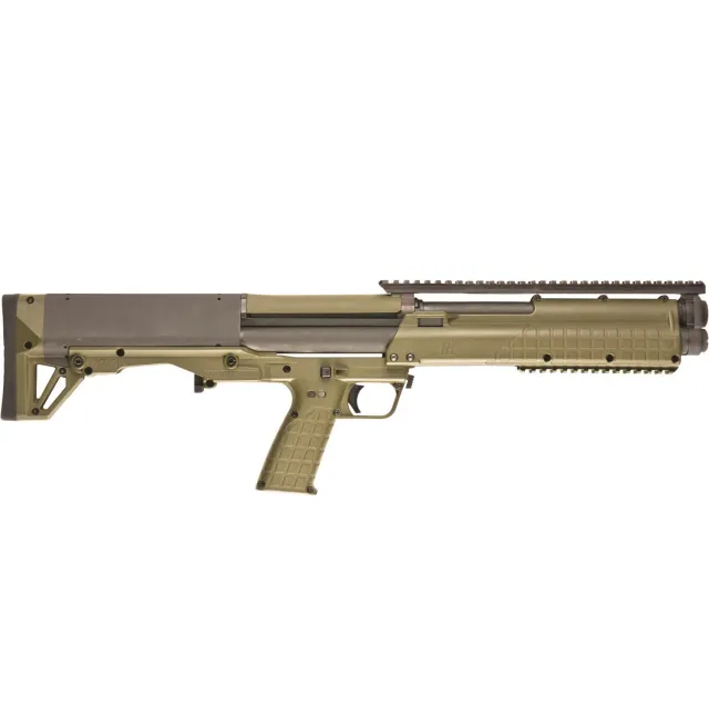 Kel-Tec KSG 12 Gauge KSGGRN - View 2
