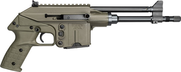 Kel-Tec PLR16G 223 Rem/5.56 NATO PLR16GRN - View 2