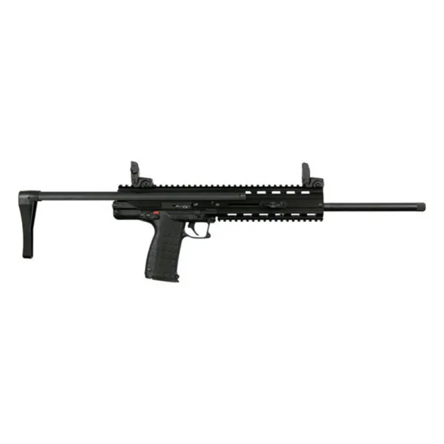 Kel-Tec CMR-30 .22WMR CMR30BLK 22 Magnum - View 2