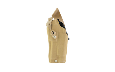 Safariland 6354RDS ALS Tactical Holster for Glock 17 MOS w/ Light - View 2