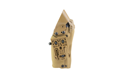 Safariland 6354RDS ALS Tactical Holster for Glock 17 MOS w/ Light - View 3