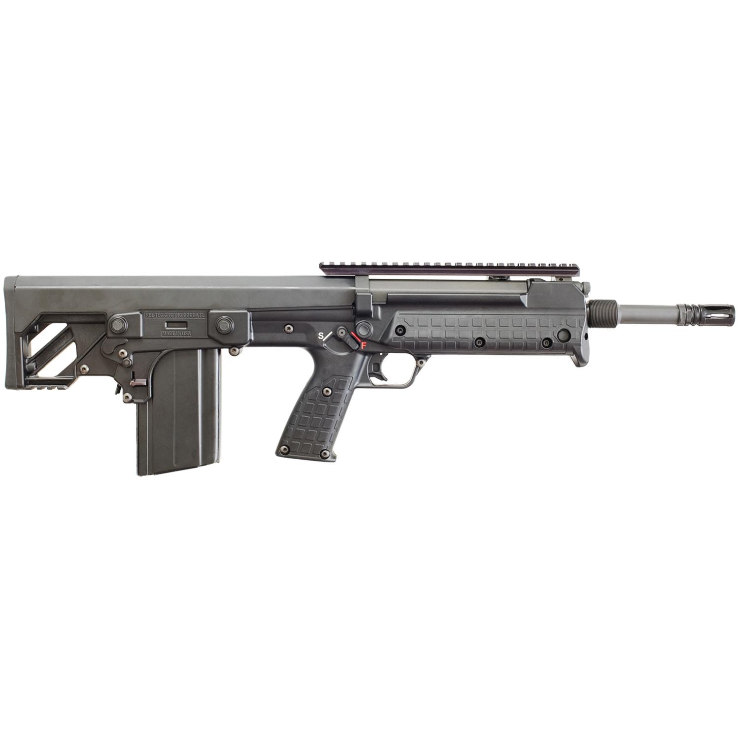 Kel-Tec RFB 308 Win RFB18BLK - View 2