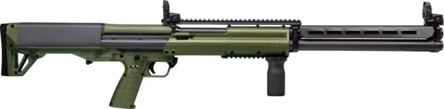 Kel-Tec KSG25 12 Gauge KSG25GRN - View 2