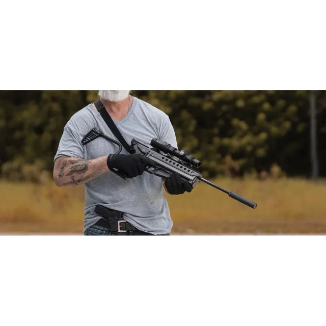 Kel-Tec R50 5.7X28MM R50BLK - View 2