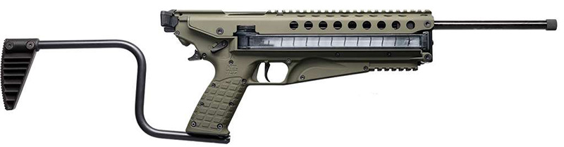 Kel-Tec R50 5.7x28mm - View 2