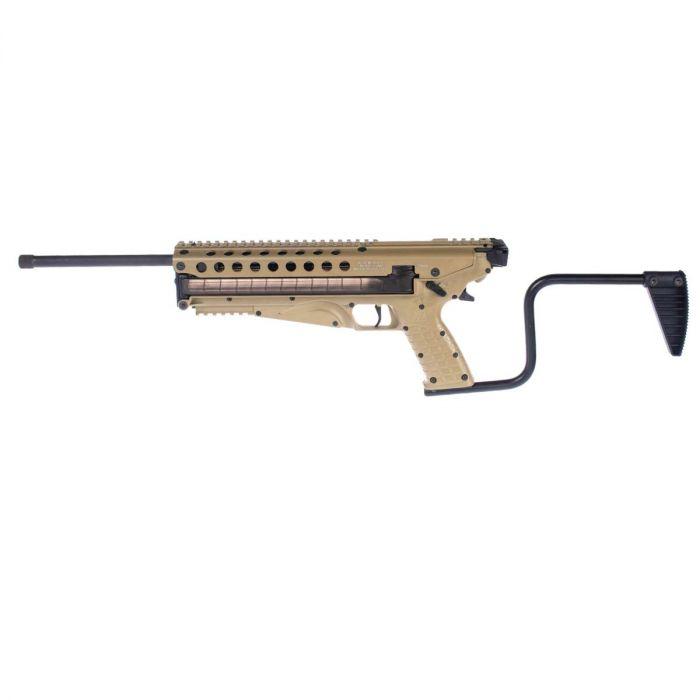 Kel-Tec R50TAN 5.7X28 - View 2