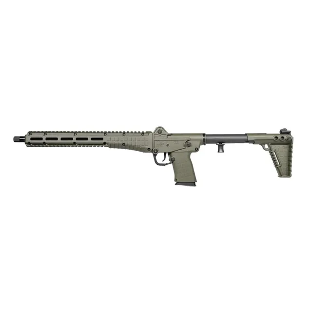Kel-Tec SUB2K57GRN 5.7x28mm SUB2K57GRN 5.7 x 28mm - View 2
