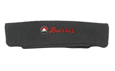 Burris Optics Scope Cover 626061 Black Waterproof Fits 8.5 to 10.5 in - View 2