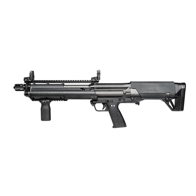 Kel-Tec KSG 12 Gauge KSGBLKD - View 2