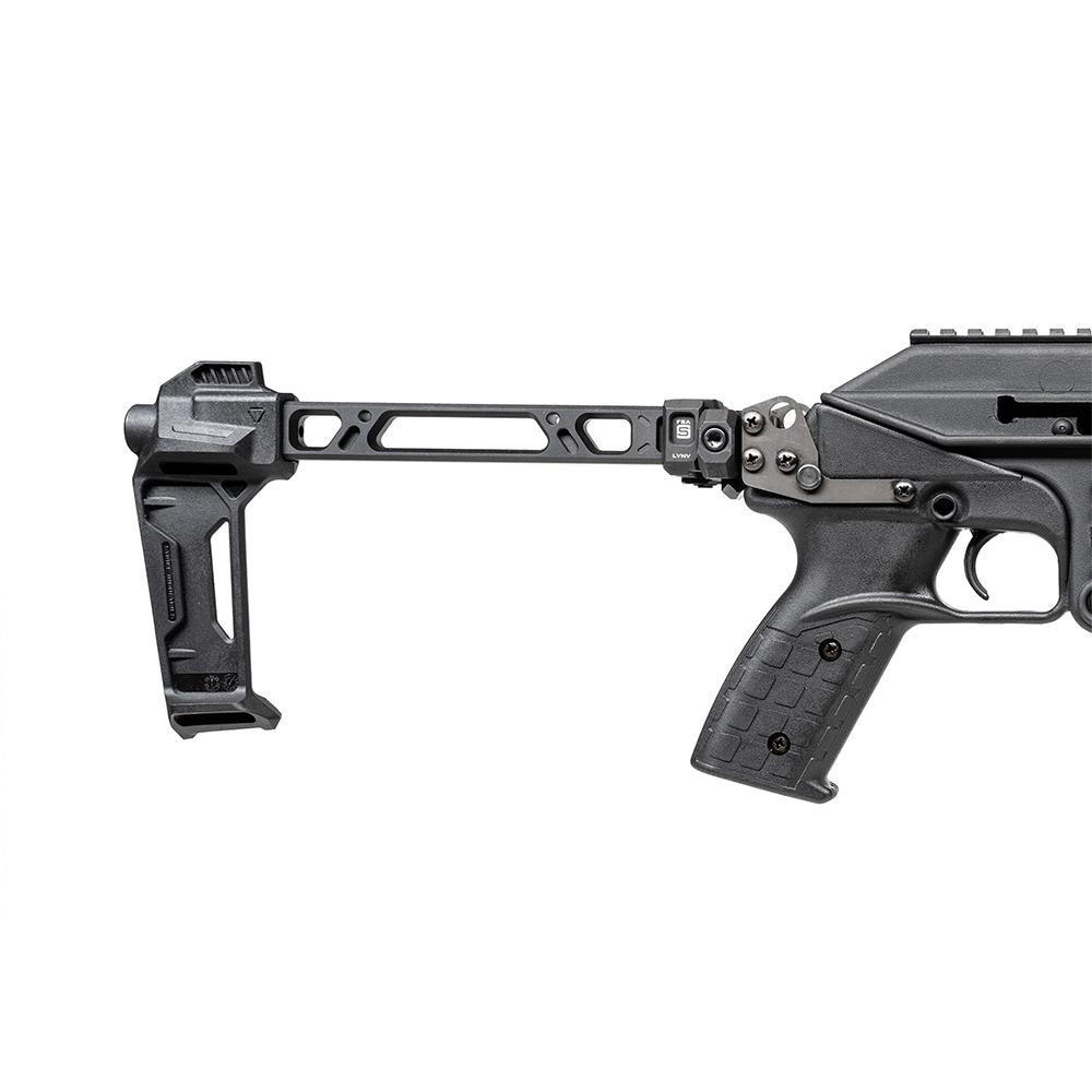 Kel-Tec SU/PLR Picatinny Adapter Kit PLR161570 - View 2