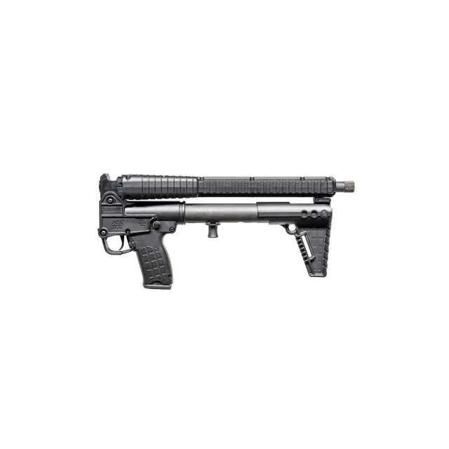 KEL-TEC SUB2000 Gen3 10mm Auto 16.15in 15rd Semi-Auto Rifle (SUB2K10GLKBLK) - View 2