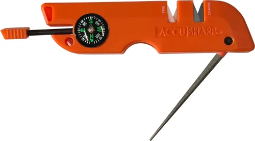 AccuSharp EXPLORER OUTDOOR SURVIVAL TOOL & - View 2