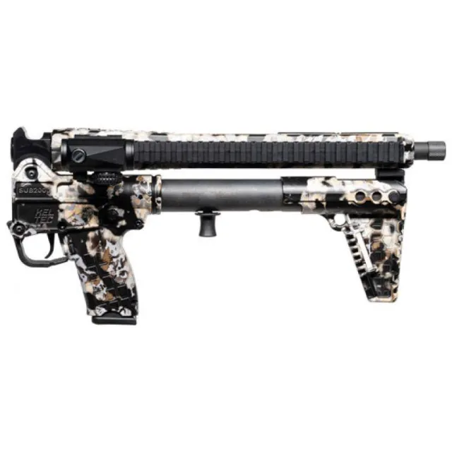 Kel-Tec SUB2K10GLKDSKYFALL 10mm 16.25 In 15rd Kryptek Skyfall - View 2
