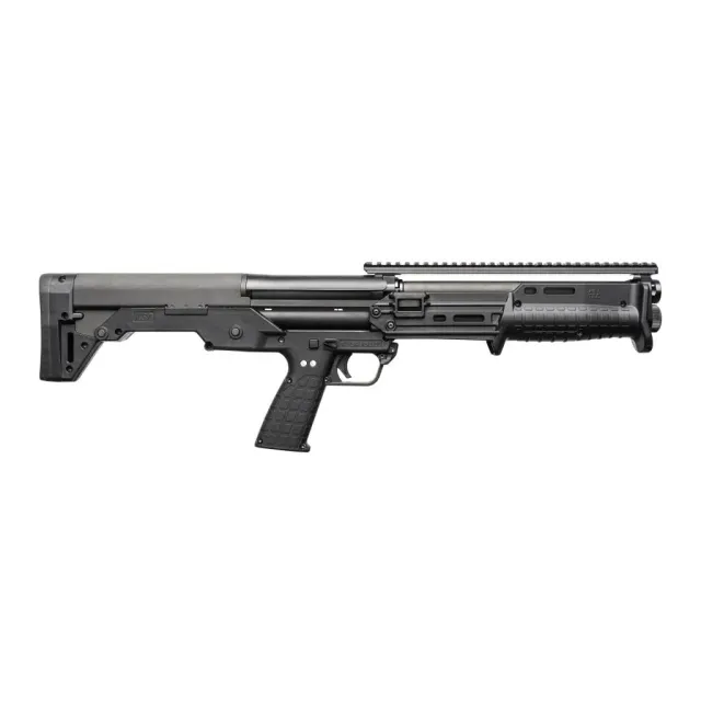 Kel-Tec KS7 Gen2 12 Gauge KS7BLKGEN2 - View 2