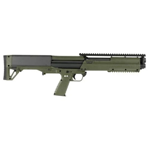 Kel-Tec KS7 Gen2 12 Gauge KS7GRNGEN2 - View 2