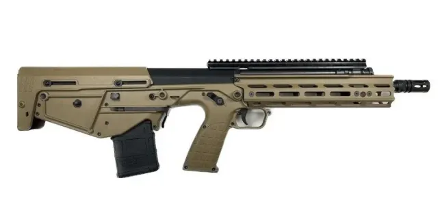Kel-Tec RDB Defender 223 REM/5.56 NATO - View 2