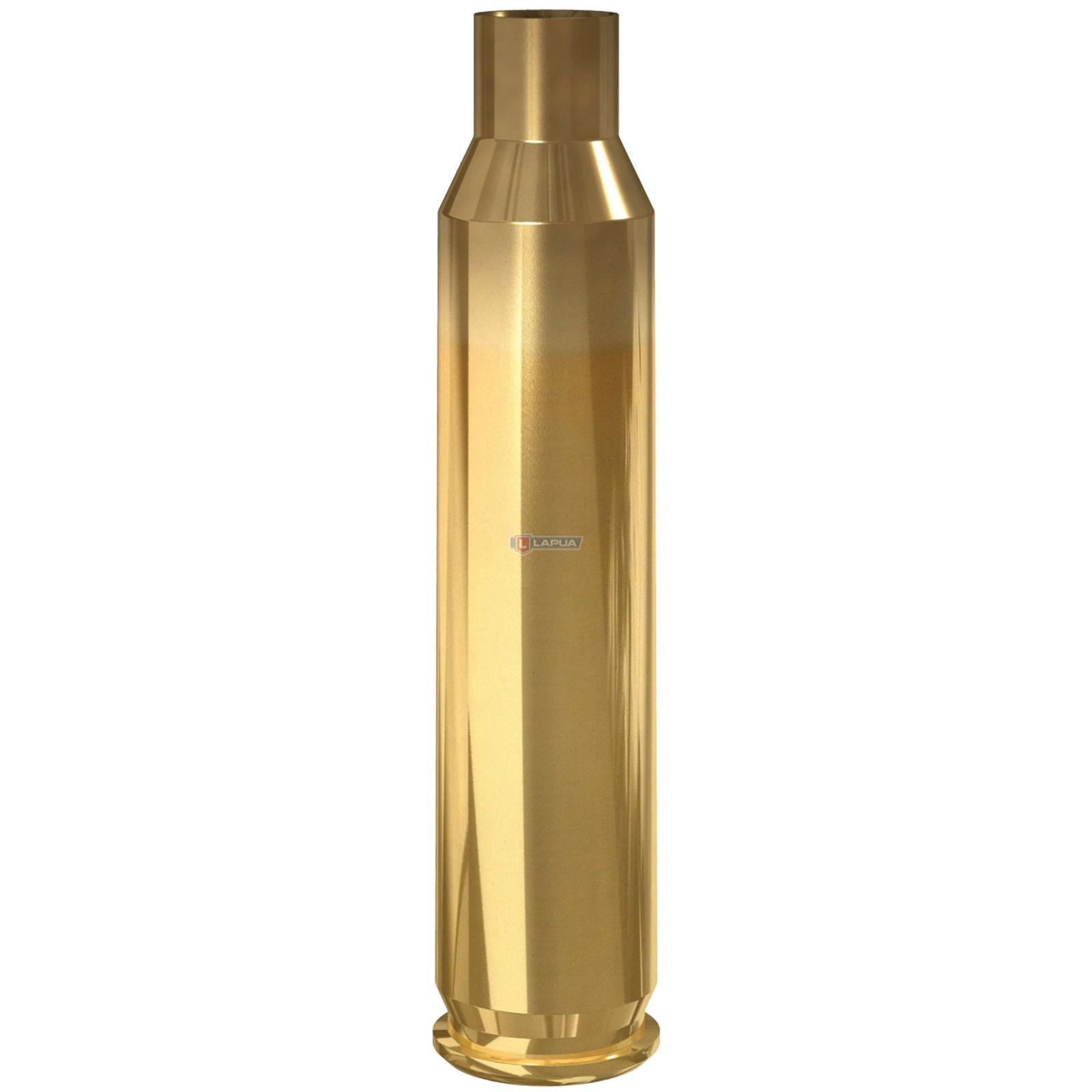 Lapua 4PH5013 .220 Russian Match Unprimed Brass Rifle Cases 100ct - View 2