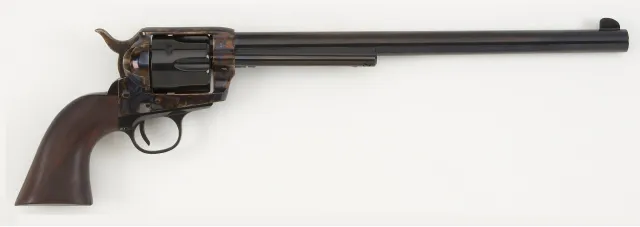 Pietta GWII Buntline 45 Colt (LC) HF45CHS12NM - View 2