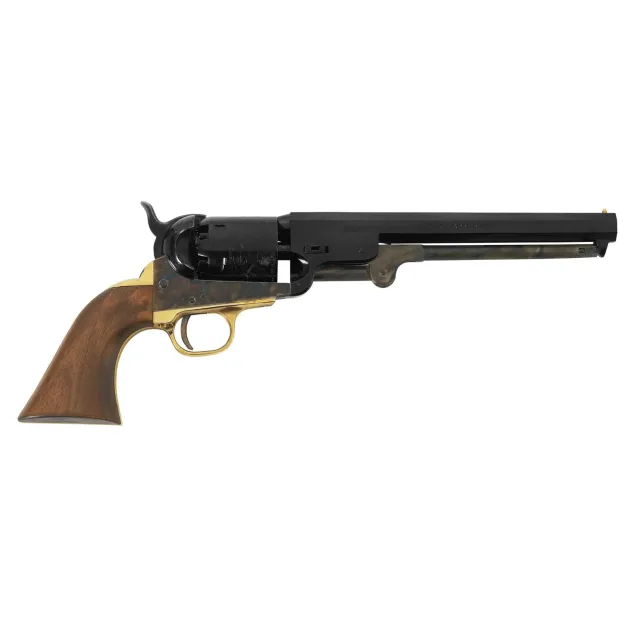 Pietta 1851 Navy PF51CH36712 1070 36 Caliber 7.5 In 6 Round - View 2