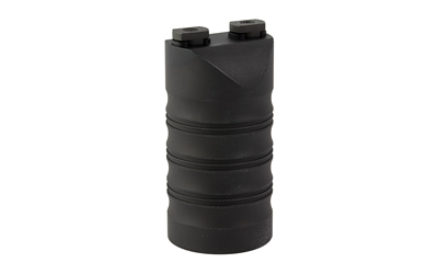 Arisaka Defense VFG-M Vertical Foregrip M-LOK Anodized Black Aluminum - View 2