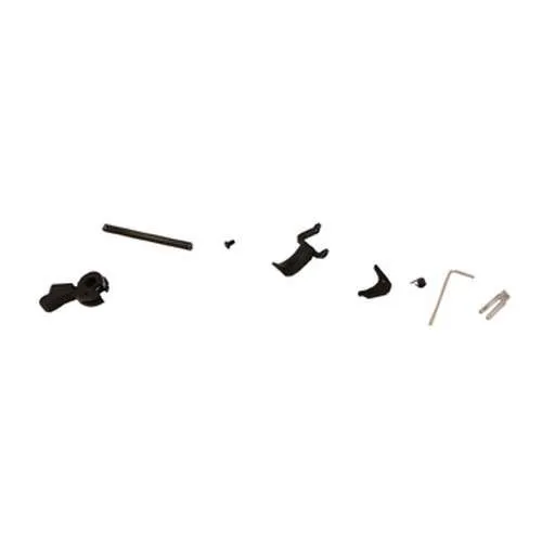 Heckler & Koch 216169R Match Trigger Kit USP Fullsize Pistols Black - View 2