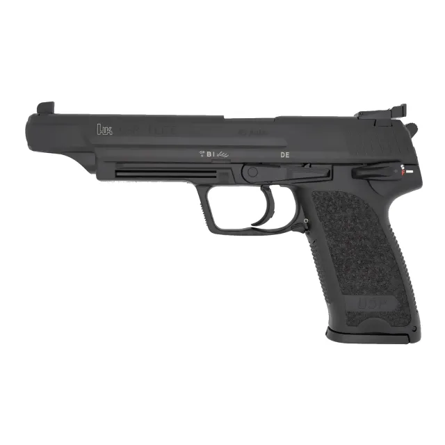 Heckler & Koch USP45 45 ACP - View 2