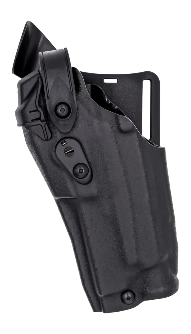 Safariland 6360RDS ALS/SLS Level III Holster for Glock 19 - View 2