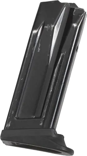 Heckler & Koch 50259080 P2000SK 9rd Magazine .40 S&W/.357 SIG Black Steel - View 2