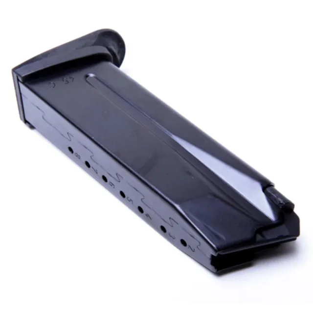 Heckler & Koch 50248621 .45 ACP 8-Round Magazine with Finger Rest - View 2