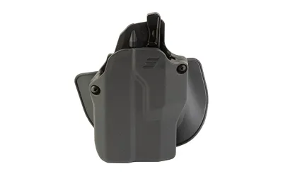 Safariland SOLIS Glock 43X/48 MOS TLR7SUB RT BLKCMB - Safariland