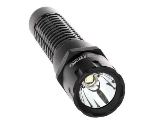 NightStick TAC-560XL Rechargeable Aluminum 140/350/800 Lumens - View 2