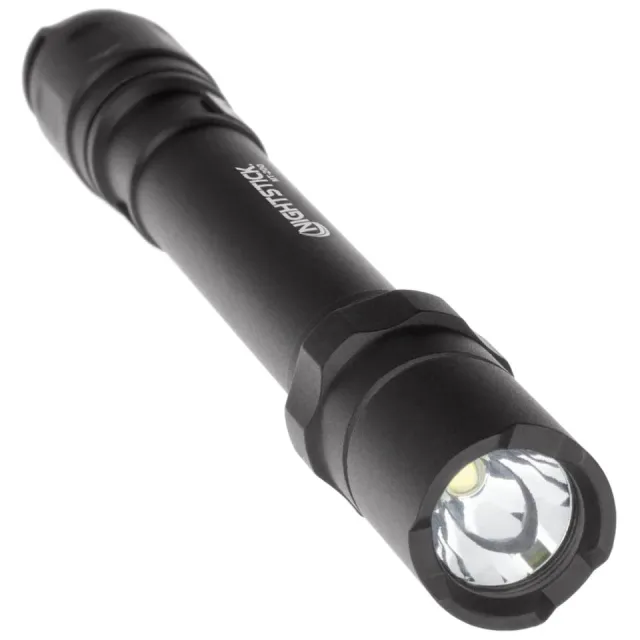 Nightstick MT-220 Mini-TAC Pro Flashlight 200 Lumens - View 2
