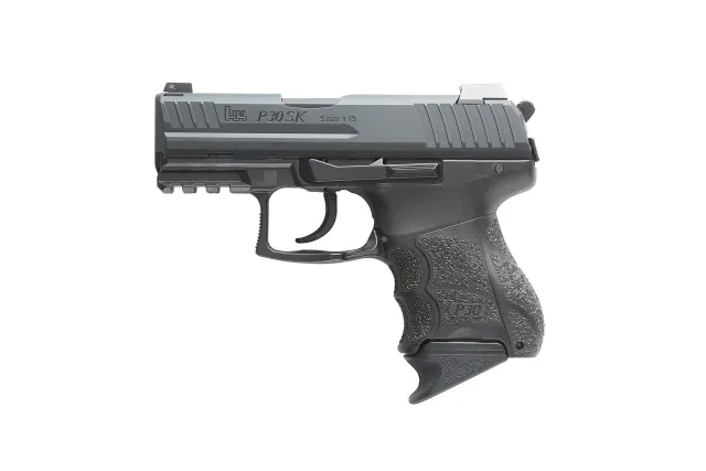 Heckler & Koch P30SK 9mm 81001108 - View 2