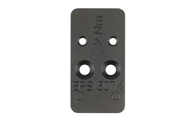 Heckler & Koch Holosun Mounting Plate for HK VP OR Series 51000381 - View 2