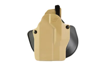 Safariland Solis OWB ALS Holster Glock 19 SLT PFDERT 1341763 - Safariland