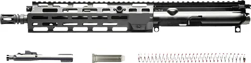 H&K 51000385 MR556 Upper Receiver Kit 5.56mm AR15/M16/M4 A4 Features - View 2