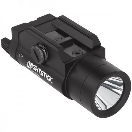 Nightstick TWM-350 Compact Tactical Pistol Mounted 350 Lumens Light - View 2