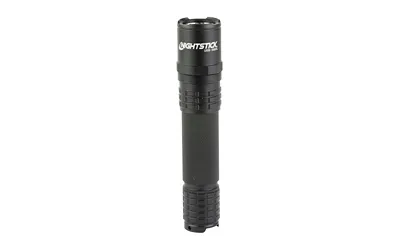 Nightstick USB558XL Tactical Flashlight 900 Lumens Black Aluminum - View 2