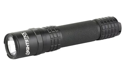 Nightstick USB558XL Tactical Flashlight 900 Lumens Black Aluminum - View 4