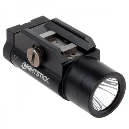 Nightstick TWM-852XL Tactical Weapon Light 850 LUMENS Black - View 2